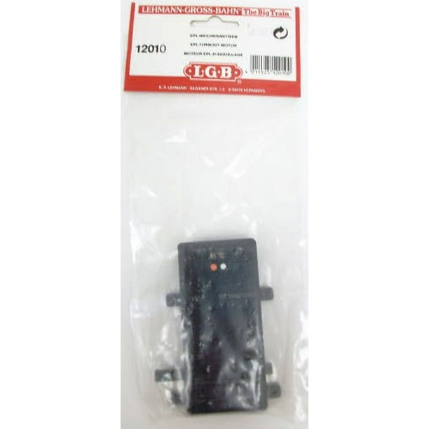 LGB EPL Switch Drive G Gauge 12010